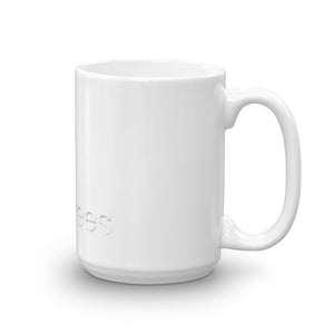 SixDegrees Mug