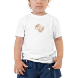 Palm Toddler's Tee