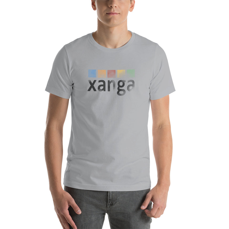 Xanga Men's Tee