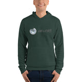 Amp'd Hoodie