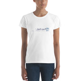 LinkedIn Women's Tee