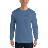 AOL.com Men's Long Sleeve T-Shirt
