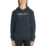 Xanga Hoodie