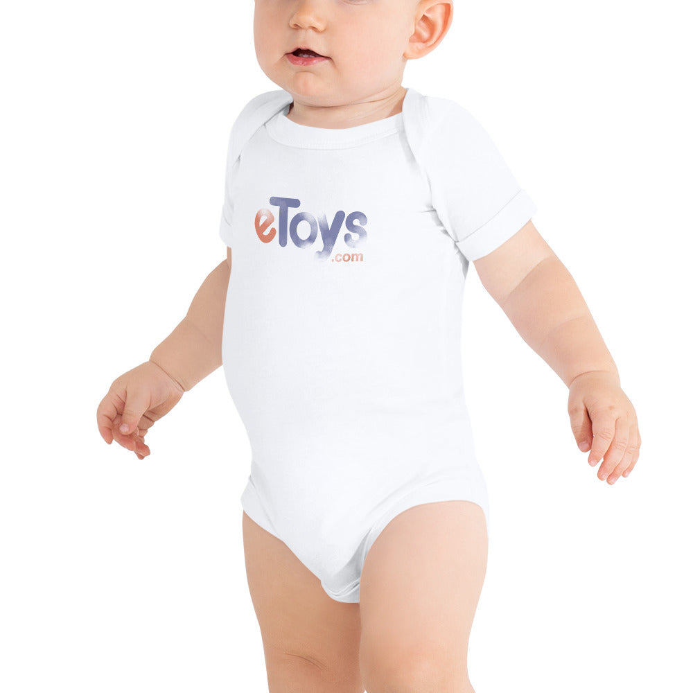 aToys.com Baby Onesie