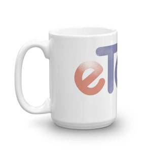 eToys Mug