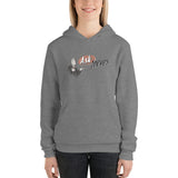 Ask Jeeves Hoodie