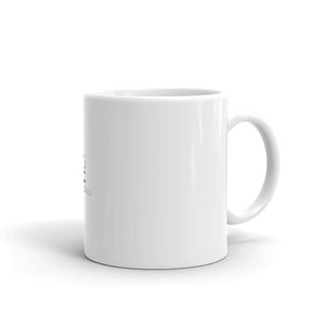 GeoCities Mug