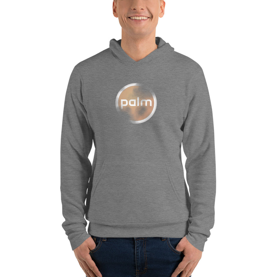 Palm Hoodie