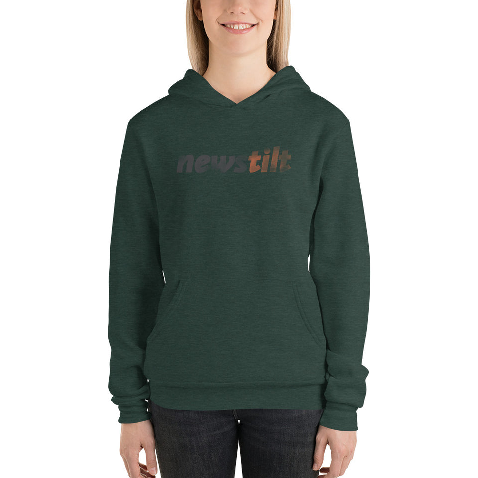 NewsTilt Hoodie