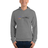 mIRC Hoodie