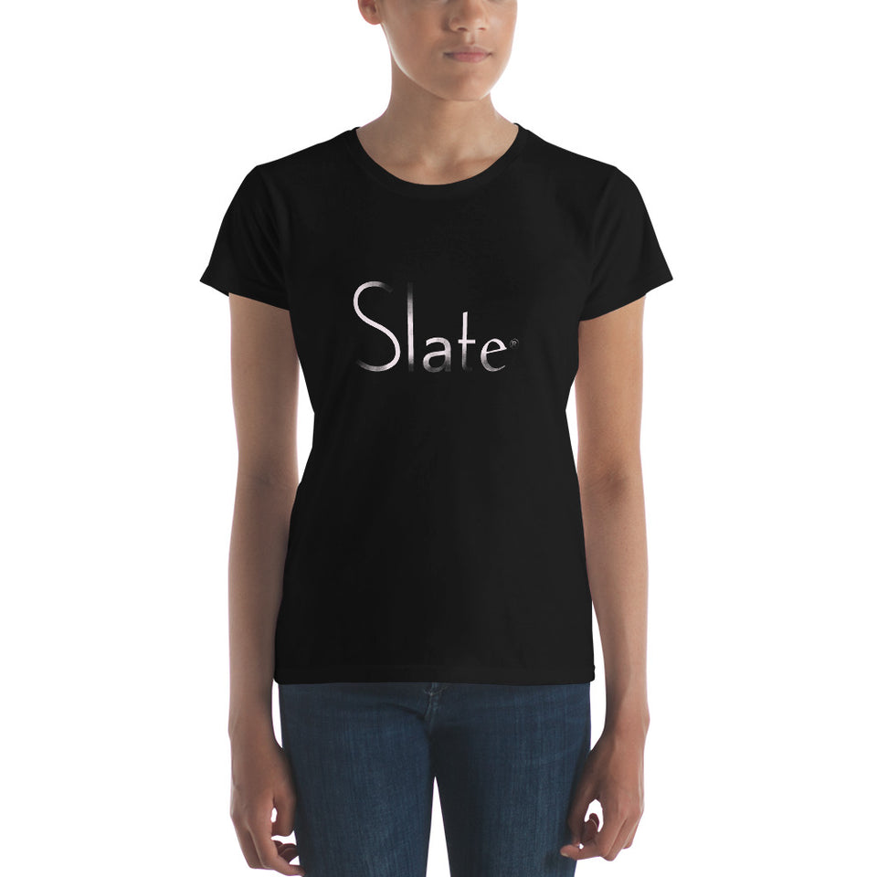 Slate Women's Tee