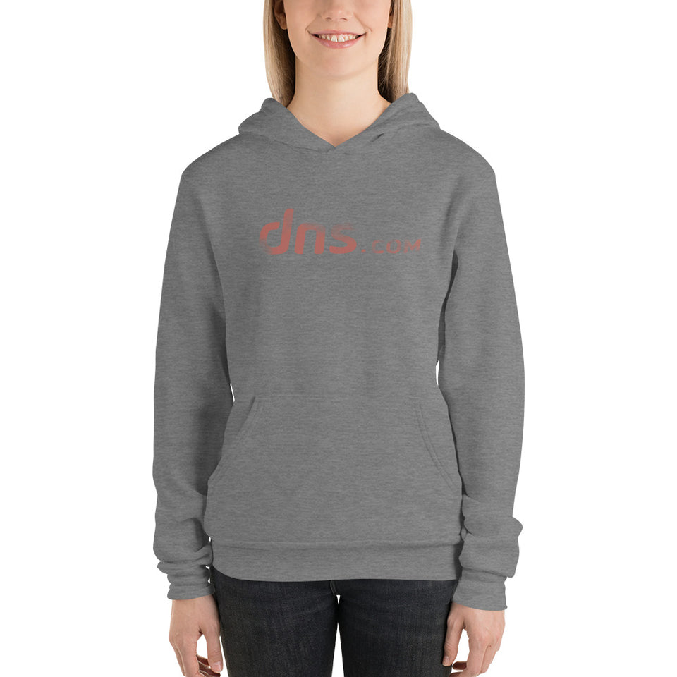 dns.com Hoodie