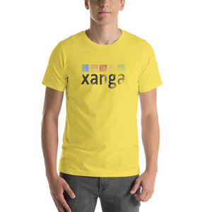 Xanga Men's Tee