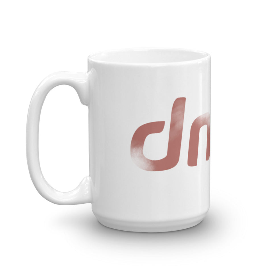 dns.com Mug