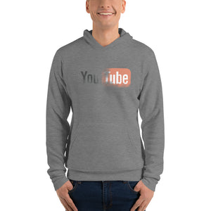 YouTube Hoodie