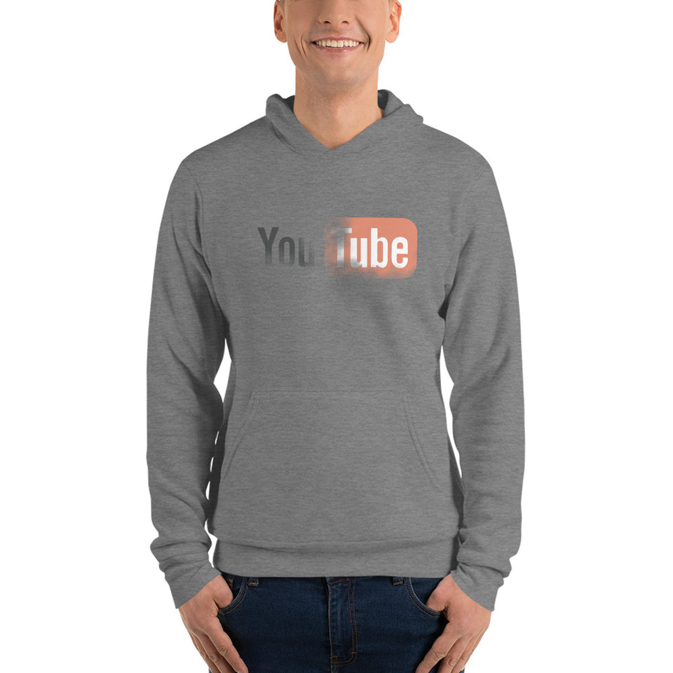 YouTube Hoodie