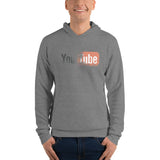 YouTube Hoodie