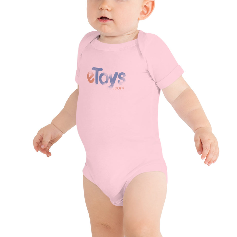 aToys.com Baby Onesie