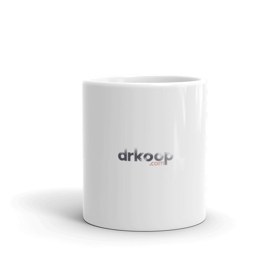 Drkoop Mug