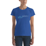 AltaVista Women's Tee