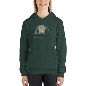Webvan 1 Hoodie