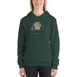 Webvan 1 Hoodie