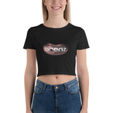 Beenz Women’s Crop Tee