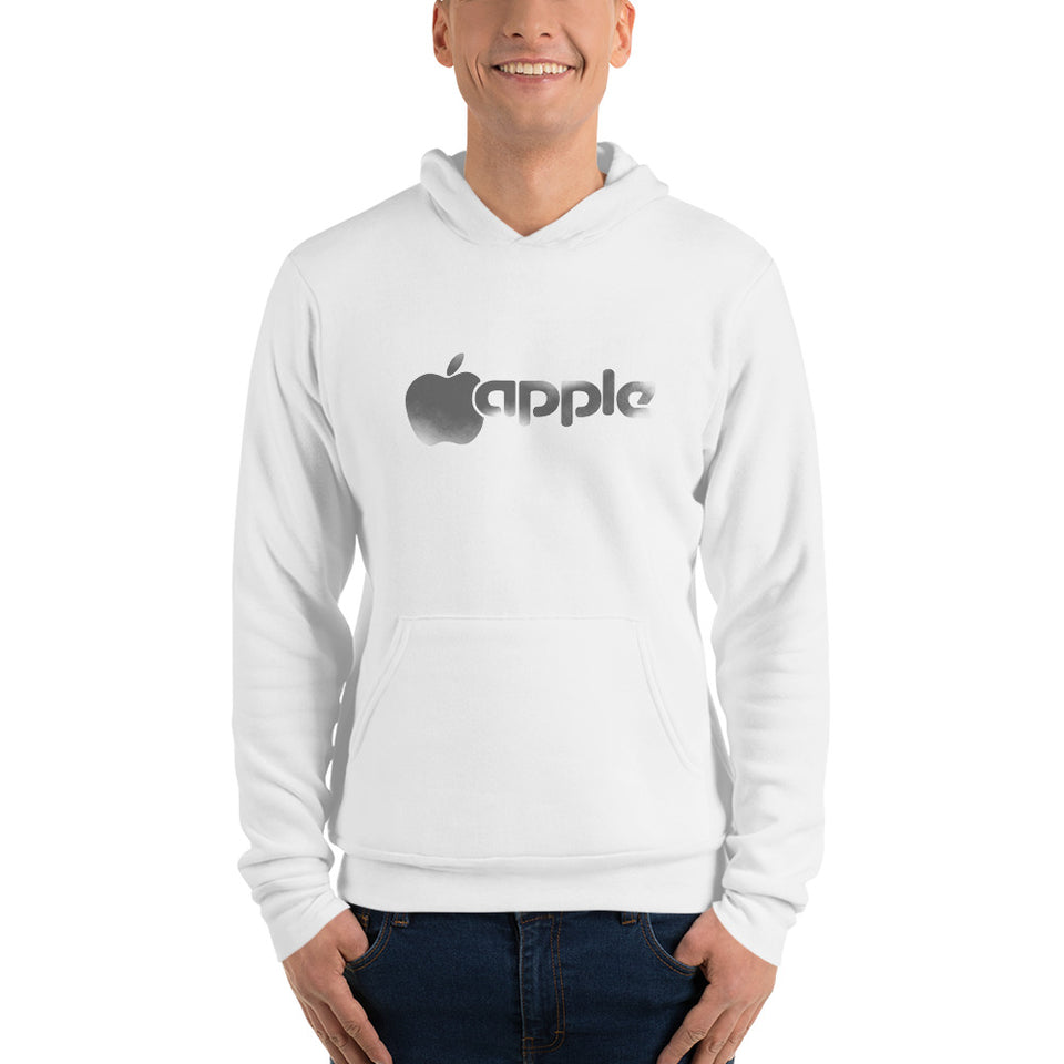 Apple Vintage Hoodie