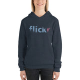Flickr Hoodie