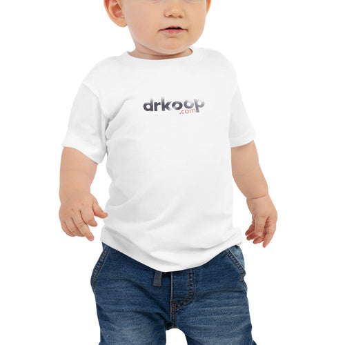 Drkoop.com Baby's Tee