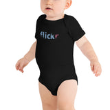 Flickr Baby Onesie