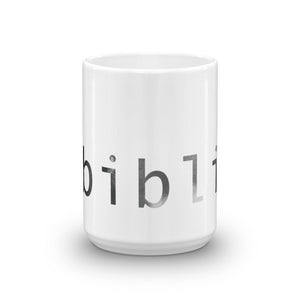 Ibiblio Mug