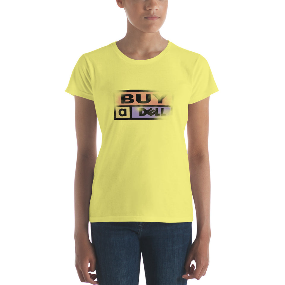 buyadell Women's Tee