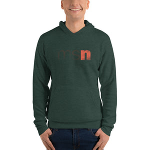 MSN Hoodie