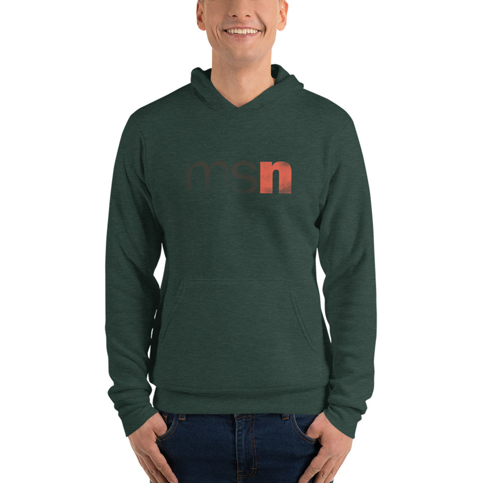 MSN Hoodie