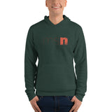 MSN Hoodie
