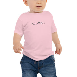 xcoffee Baby's Tee