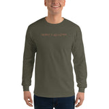 Friends Reunited Men's Long Sleeve T-Shirt