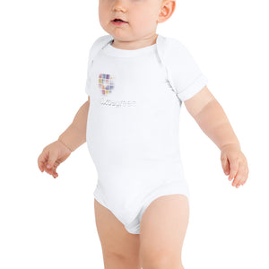 SixDegrees Baby Onesie