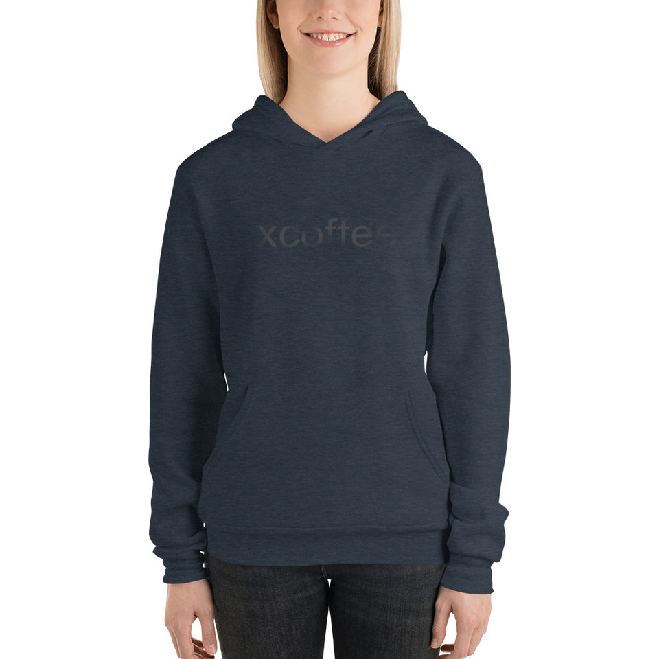 xcoffee Hoodie