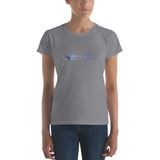 nupedia Women's Tee