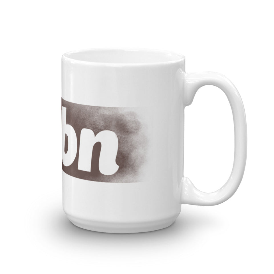 Burbn Mug