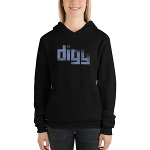 digg Hoodie