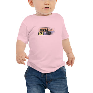 buyadell Baby's Tee