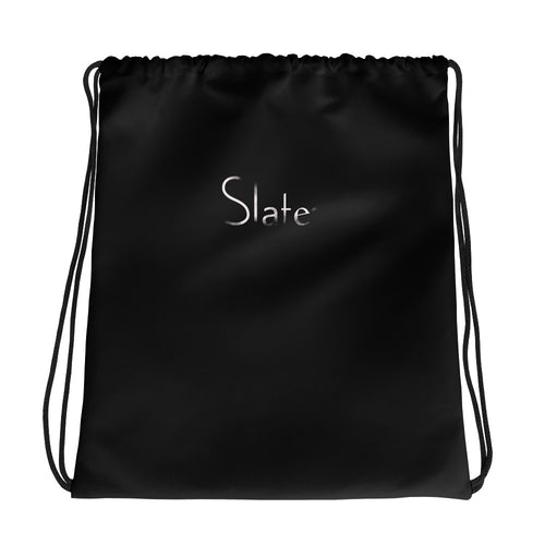 Slate bag