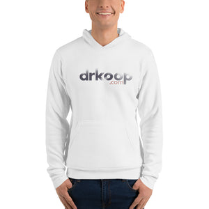 Drkoop.com Hoodie