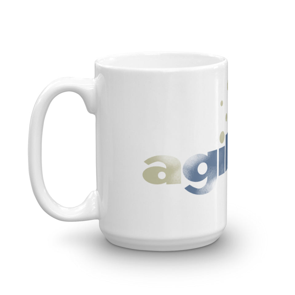 agillion Mug