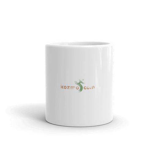 kozmo.com Mug