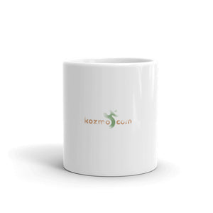 kozmo.com Mug