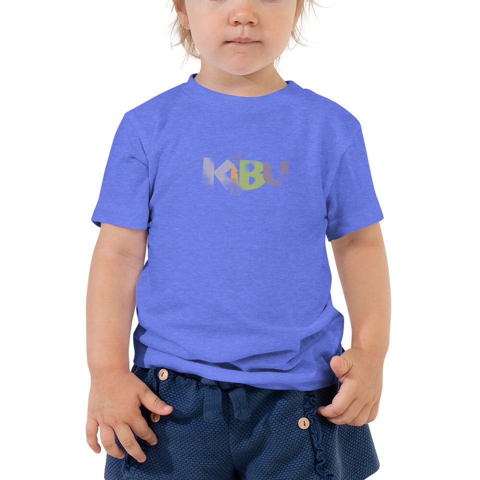 Kibu Toddler's Tee